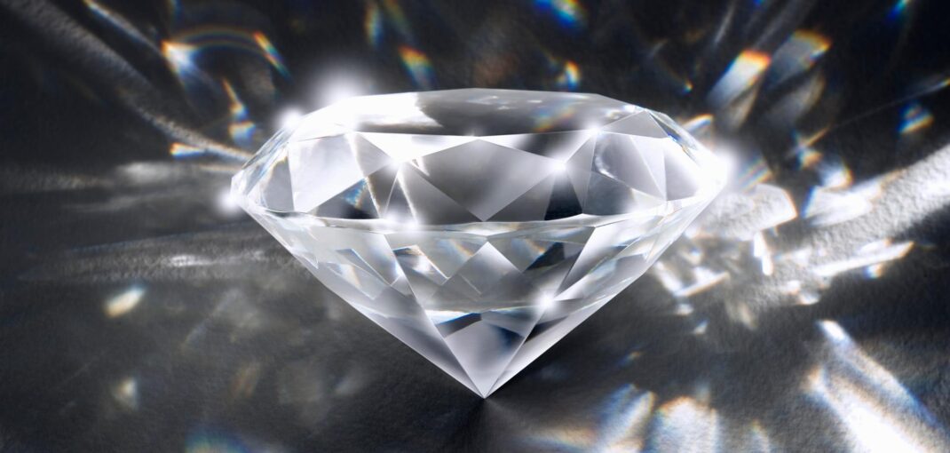 Origins of Diamonds