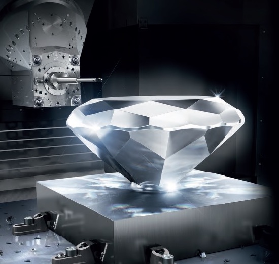 Sustainability of Lab-Grown Diamonds