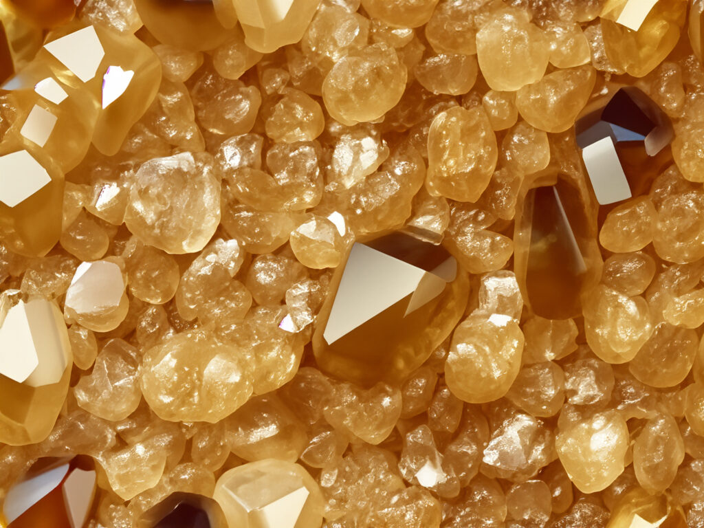 Ethical Sourcing of Natural Diamonds